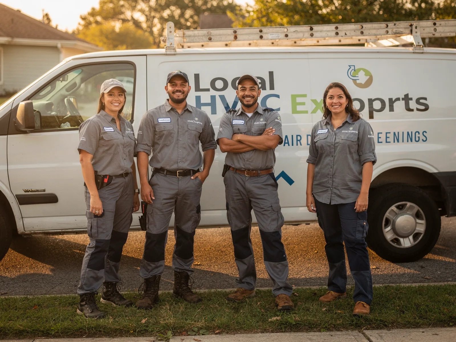24/7 HVAC Repair & AC Replacement company in Evergreen, MT