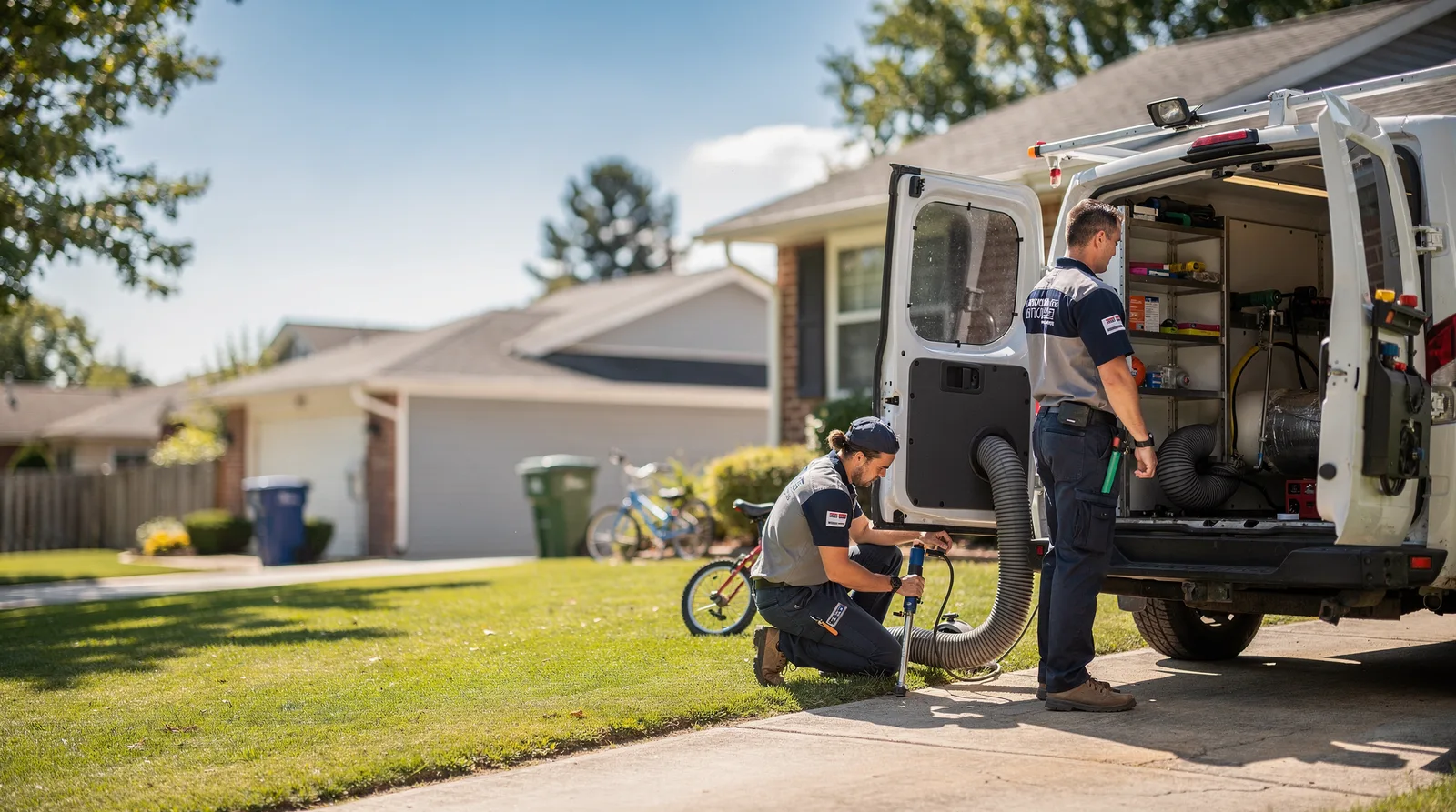 24/7 HVAC Repair & AC Replacement in Evergreen, MT near me